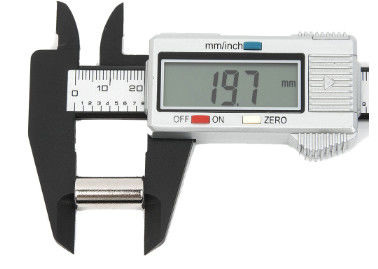 kaufen Berufs- Zylinder-starke Neodym-Magneten/Magnet seltene Erde-Ndfeb N42 online manufacture