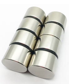 kaufen Neodym-dauerhafte Magnet-Zylinder des langen Lebens-N40H für Arzneimittel online manufacture