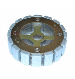 kaufen Bogen-Form-Neodym-Bewegungsmagnet-industrieller Stärke-Magnet-Rost-Beweis online manufacture