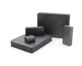 kaufen Industrielle harte Ferrit-leistungsfähige Block-Magnet-keramische Ferrit-Magneten online manufacture