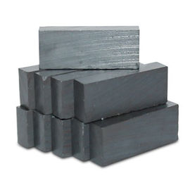 kaufen Ferrit-Block-Magnet-Rechteck-industrieller Ferrit-Magnet der hohen Leistung online manufacture