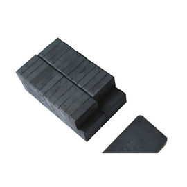 kaufen Hochenergie-industrieller Ferrit-Magnet-Block geformt für industrielle Anwendung online manufacture