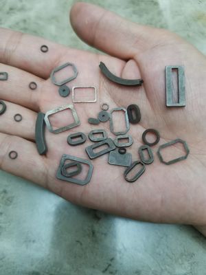kaufen Super starke dauerhafte Neodym-Magnet-Sondergröße der Massen-N50 und geformt online manufacture