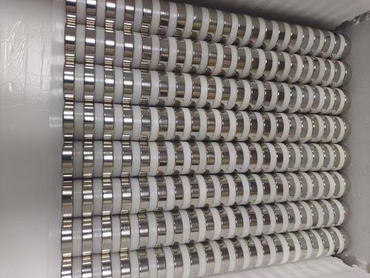 kaufen Dauerhafte Magneten Neodym-Rod Industrial Neodymium Cylinders D50X15 N52 online manufacture
