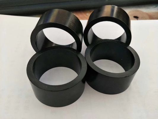 kaufen Kundenspezifischer starker Ring Neodymium Permanent Magnets N35-N52 für industriellen speziellen Gebrauch online manufacture