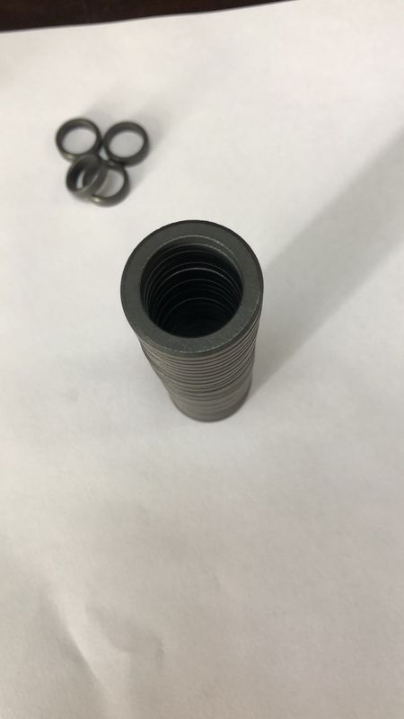 EMI-Rauschfilter Ferritkern Weichmagnetisch Zubehö Produktbild-Vorschau 7